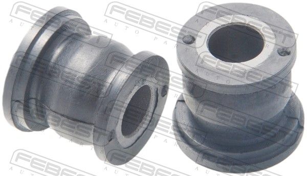 Mounting, steering gear FEBEST HYAB-EDSG-KIT