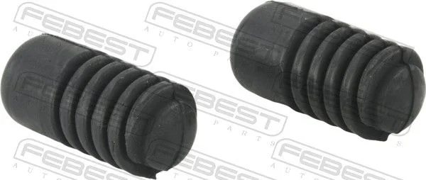 Бампер FEBEST HYD-003-PCS2