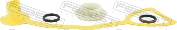Remonto komplektas, automatinė pavarų dėžė FEBEST KIT-EXPV