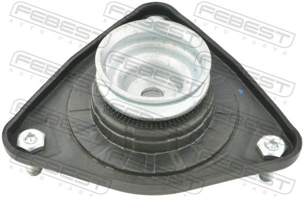 Верхня опора, стійка амортизатора FEBEST KSS-CEEDF