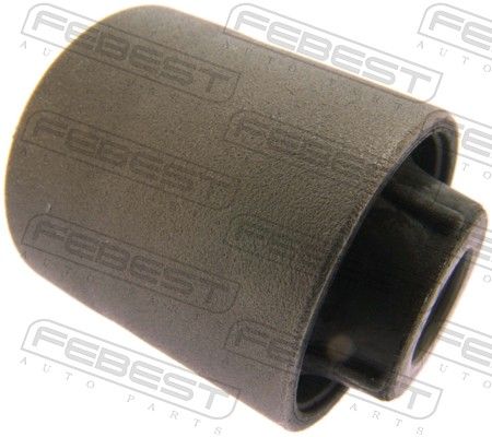 Mounting, control/trailing arm FEBEST MAB-087