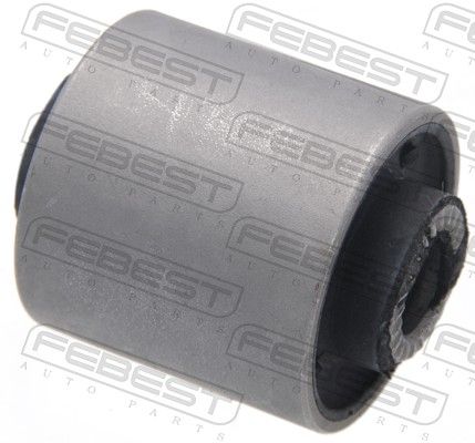 Mounting, control/trailing arm FEBEST MAB-088RUB