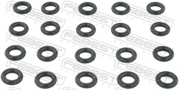 Seal Ring, injector FEBEST MCP-004-PCS20