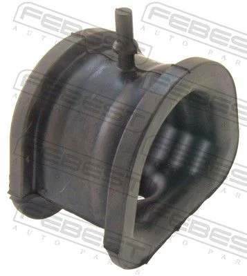 Mounting, steering gear FEBEST MGB-012
