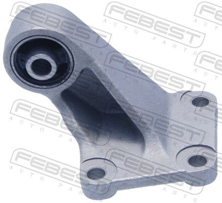 Mounting, differential FEBEST MM-CU5WRR