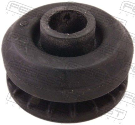 Spacer Bush, shock absorber FEBEST MSB-006