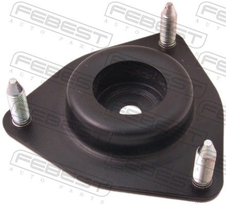 Suspension Strut Support Mount FEBEST MSS-CW5F