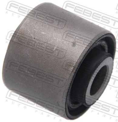 Mounting, control/trailing arm FEBEST MZAB-064