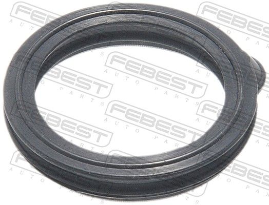 Anel de Vedação, eixo da vela de ignição FEBEST MZCP-005