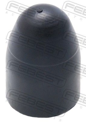 Rubber Buffer, suspension FEBEST MZD-003