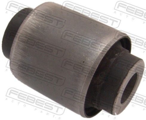 Mounting, control/trailing arm FEBEST NAB-021