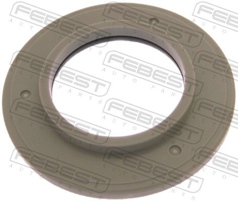 Rolling Bearing, suspension strut support mount FEBEST NB-A32