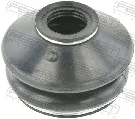 Repair kit, supporting/ball joint FEBEST NBJB-E25