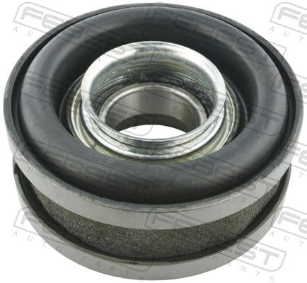 Bearing, propshaft centre bearing FEBEST NCB-S51