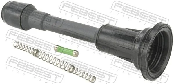 Plug, coil FEBEST NCP-016
