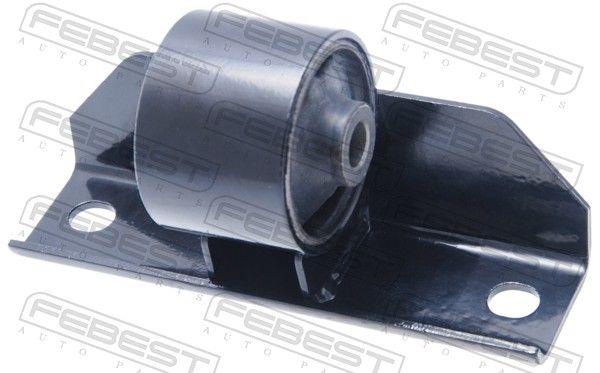 Mounting, differential FEBEST NM-D22DM