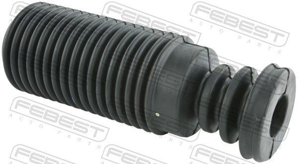 Protective Cap/Bellow, shock absorber FEBEST NSHB-CA33F