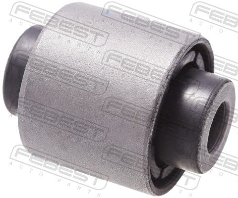 Mounting, control/trailing arm FEBEST OPAB-012