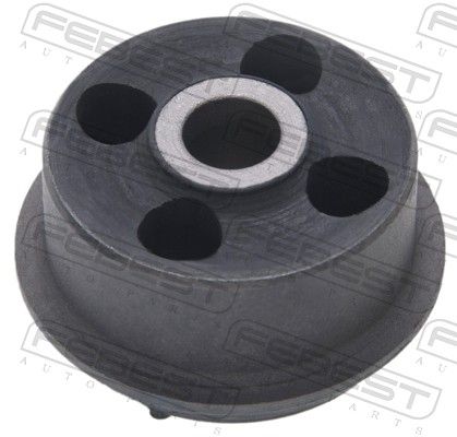 Bushing, axle beam FEBEST PGAB-004