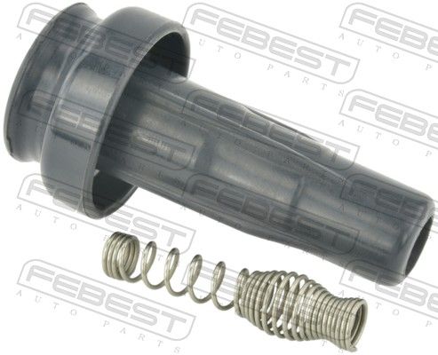 Plug, coil FEBEST PGCP-001