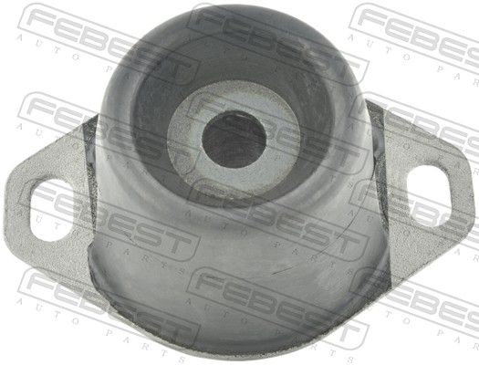 Mounting, engine FEBEST PGM-206LH