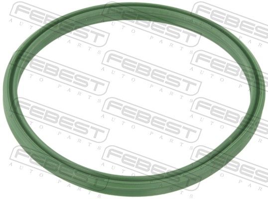Seal Ring, charge air hose FEBEST RINGAH-001