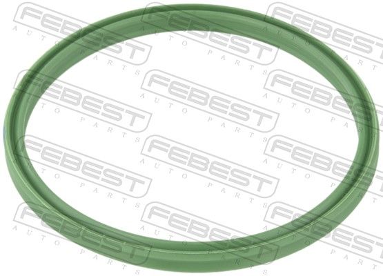 Seal Ring, charge air hose FEBEST RINGAH-002