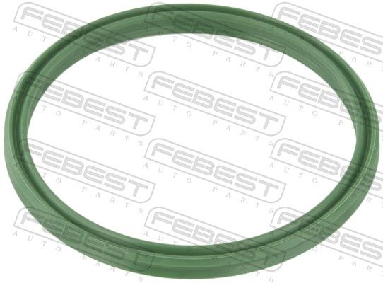 Seal Ring, charge air hose FEBEST RINGAH-003