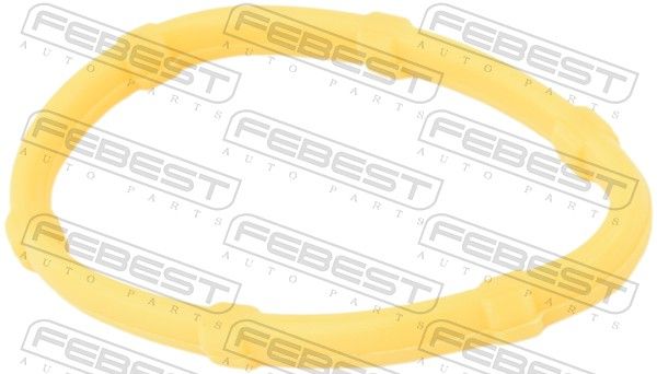 Gasket, throttle body FEBEST RINGAH-004