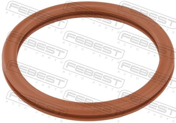 Gasket, throttle body FEBEST RINGAH-005