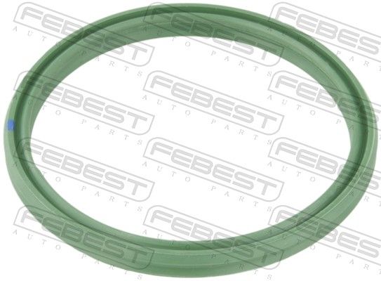 Seal Ring, charge air hose FEBEST RINGAH-006