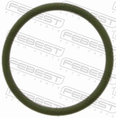 Gasket, EGR valve pipe FEBEST RINGAH-B5