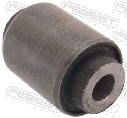 Mounting, control/trailing arm FEBEST SAB-018