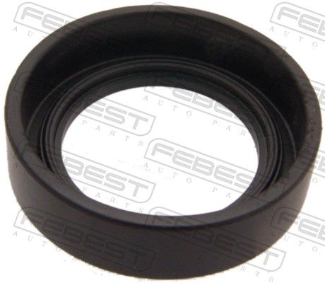 Gasket, cylinder head cover FEBEST SZCP-001
