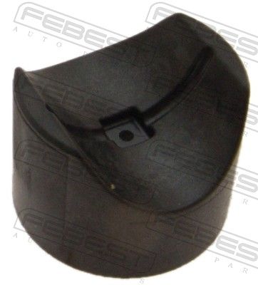 Ремонтний комплект, рульовий механізм FEBEST SZSB-015