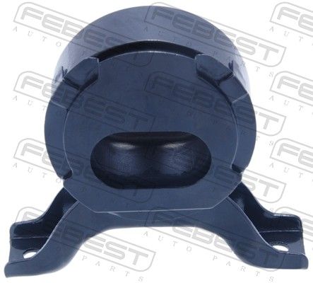 Mounting, differential FEBEST TAB-218
