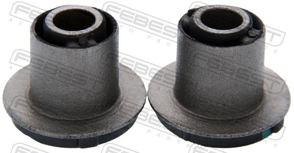 Mounting, steering gear FEBEST TAB-459