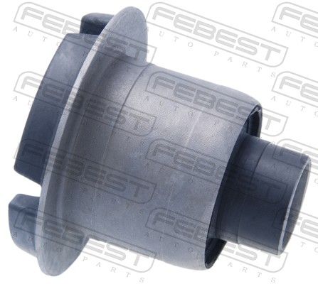 Mounting, support frame/subframe FEBEST TAB-508