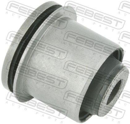 Mounting, control/trailing arm FEBEST TAB-575