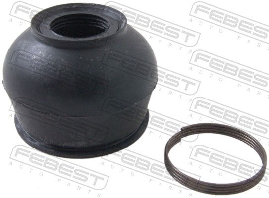 Repair kit, supporting/ball joint FEBEST TBJB-120LOW