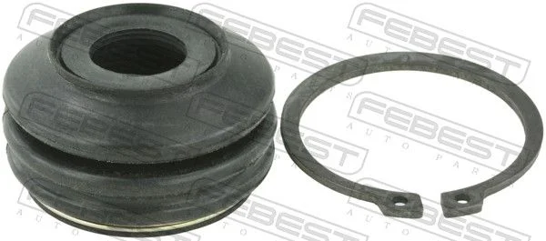 Bellow, ball joint FEBEST TBJB-BUUP