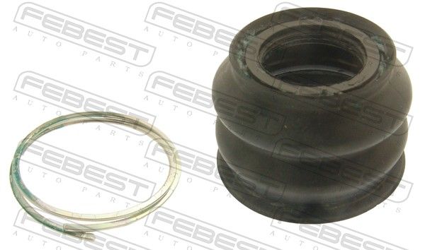 Repair kit, supporting/ball joint FEBEST TBJB-USF40