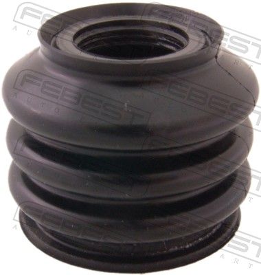 Repair kit, supporting/ball joint FEBEST TBJB-XUP