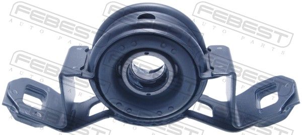 Bearing, propshaft centre bearing FEBEST TCB-009