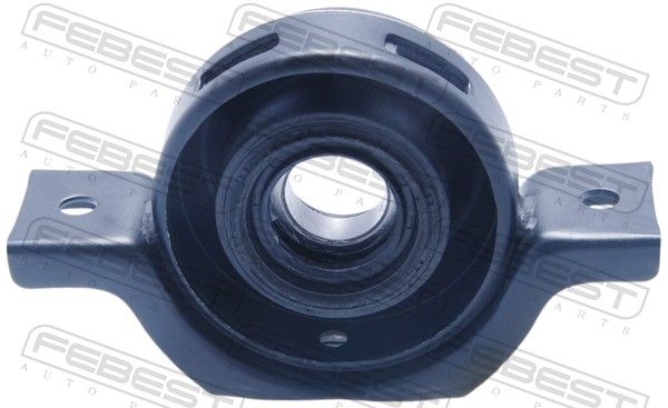 Bearing, propshaft centre bearing FEBEST TCB-F700