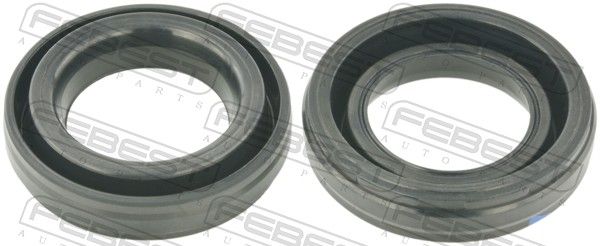 Seal Ring, spark plug shaft FEBEST TCP-003-PCS2