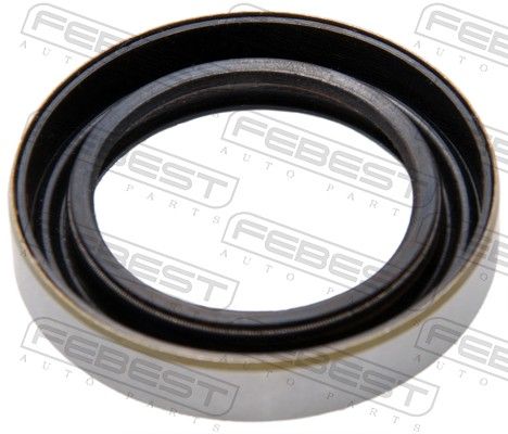 Shaft Seal, drive shaft FEBEST TOS-003