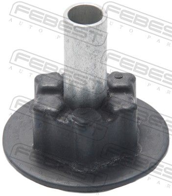 Spacer Bush, shock absorber FEBEST TSB-GX110R