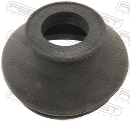 Repair Kit, tie rod end FEBEST TTB-004