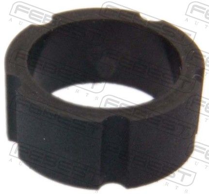 Kit d'accessoires, étrier de frein FEBEST TT-CS